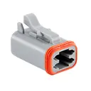 Amphenol Sine Systems Corp AT06-4S-RD01
