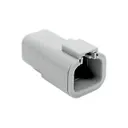 Amphenol Sine Systems Corp ATP04-4P