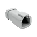 Amphenol Sine Systems Corp ATP04-4P-EC01