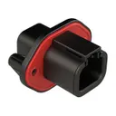 Amphenol Sine Systems Corp ATP04-4P-PM07G