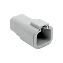 Amphenol Sine Systems Corp ATP04-4P-RD01