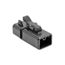Amphenol Sine Systems Corp ATP06-2S-BLK