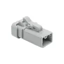 Amphenol Sine Systems Corp ATP06-2S-EC01