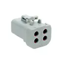 Amphenol Sine Systems Corp ATP06-4S-EC01