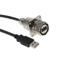 Amphenol Socapex USBFTV2PEMSA2N10A