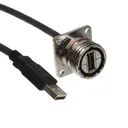 Amphenol Socapex USBFTV2SA2N03A