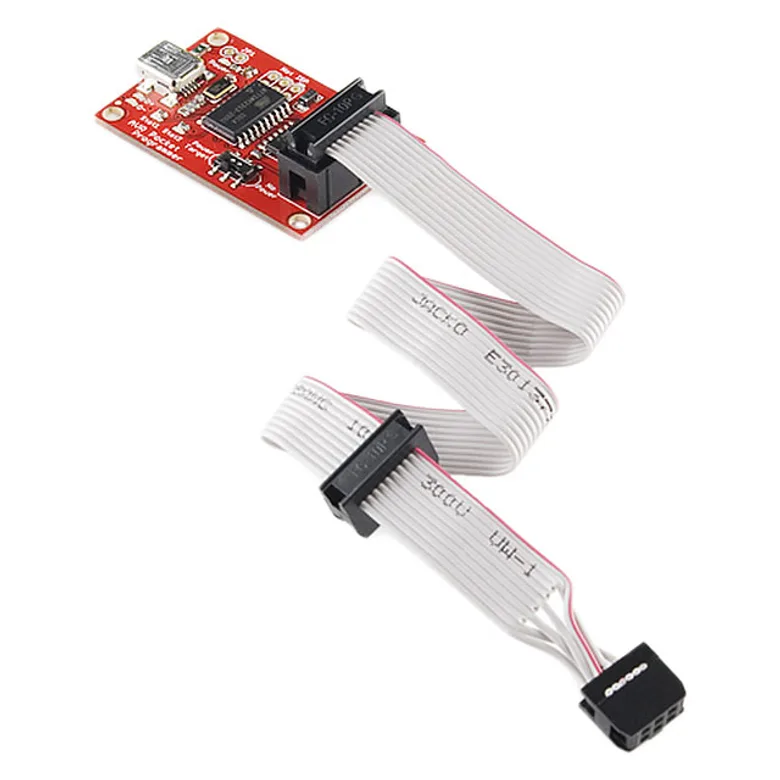 SparkFun Electronics 09825