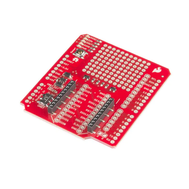 SparkFun Electronics 12847