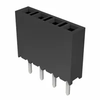 Samtec Inc. BCS-104-L-S-TE