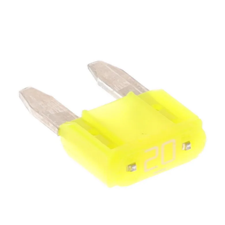 Littelfuse Inc. 0297020.WXT