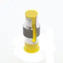 Amphenol Socapex RJFODE
