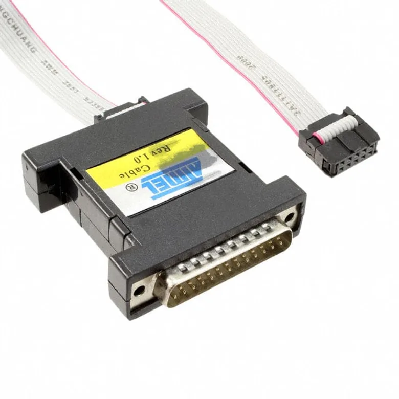 Microchip Technology AT89ISP