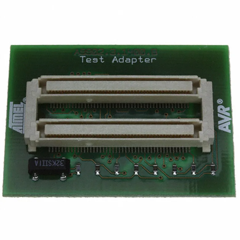 Microchip Technology ATADAPTEST