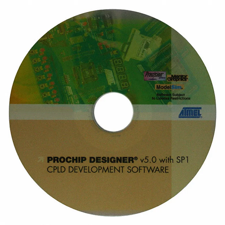 Microchip Technology ATDS1500PC