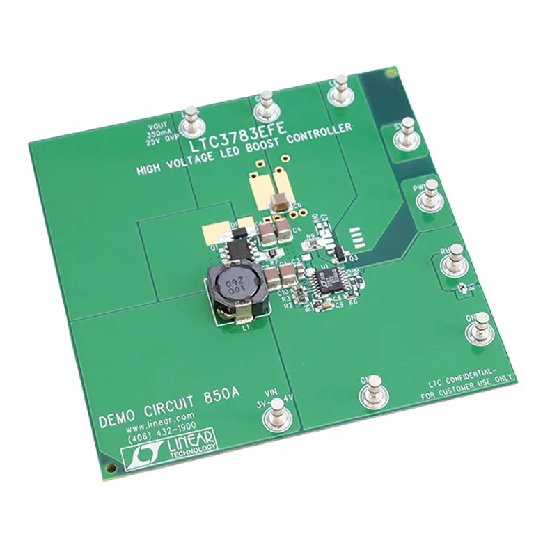 Analog Devices Inc. DC850A