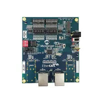 Microchip Technology EVB-LAN9252-DIGIO