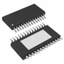 Texas Instruments TPA3140D2PWPEVM