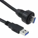 Amphenol LTW UA30FL-NAML-SB003