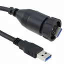 Amphenol LTW UA30FL-NAML-LB003