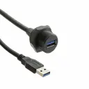 Amphenol LTW UA-30PMFL-LC7B30