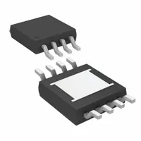 Analog Devices Inc. LTC6269IMS8E-10#PBF