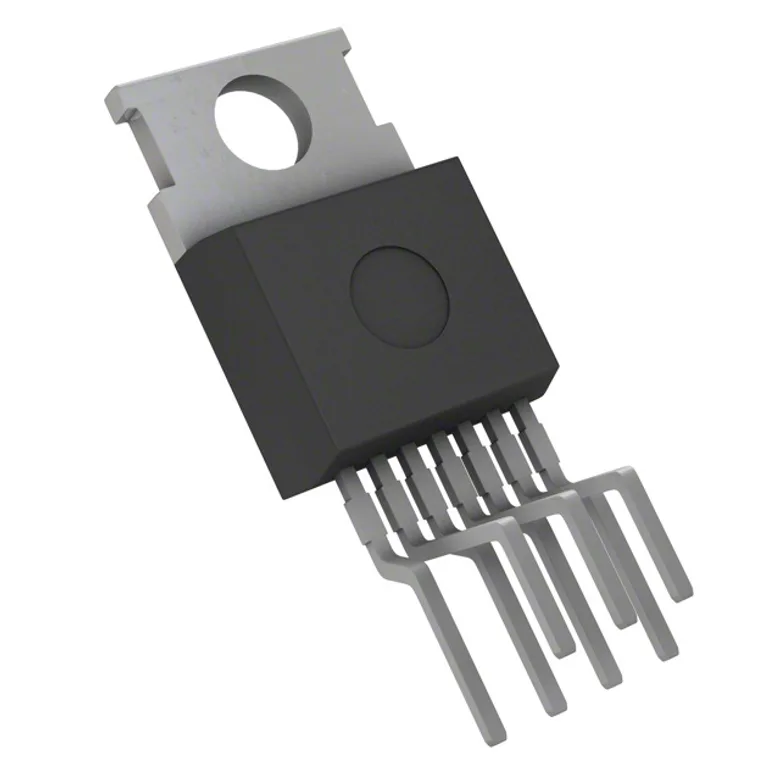 onsemi LA78040B-S-E