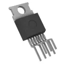 onsemi LA78041-E