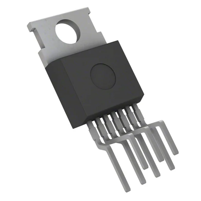 onsemi LA78045-E