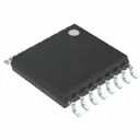onsemi NB3L8504SDTG