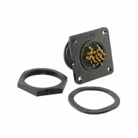 Conxall/Switchcraft 14282-18PG-300