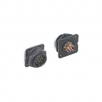 Conxall/Switchcraft 14382-10PG-300
