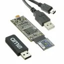 ams-OSRAM USA INC. TCS3490EVM