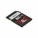 Apacer Memory America AP8GSDHC10U1-B