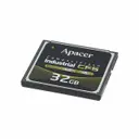 Apacer Memory America AP-CF032GRANS-ETNRC
