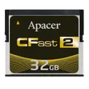 Apacer Memory America APCFA032GACAD-AT