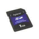 Apacer Memory America AP-ISD01GIS2B-3T