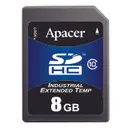 Apacer Memory America AP-ISD08GID4B-3T