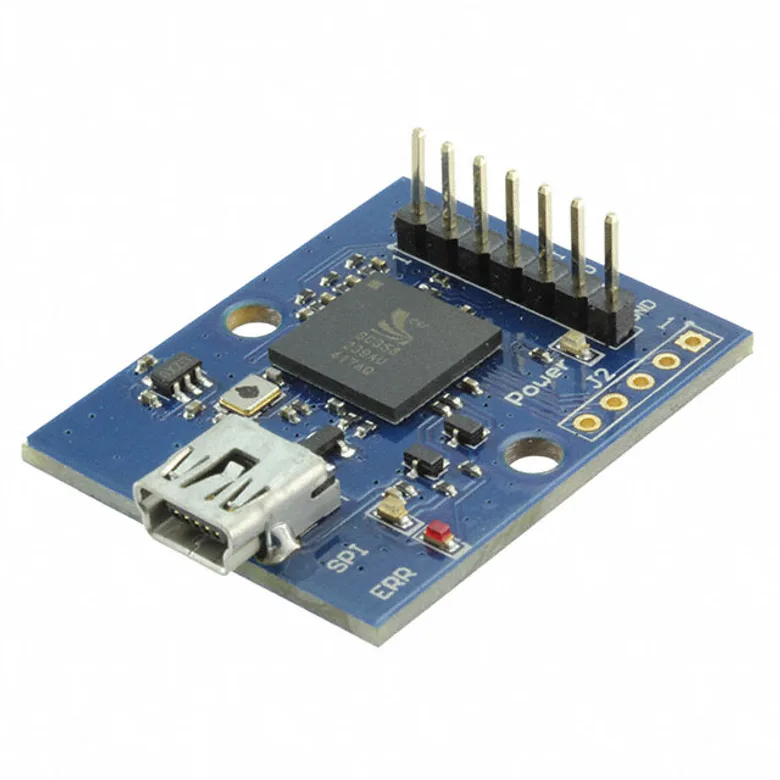 Qualcomm DK-USB-SPI-10225-1A