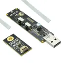 Silicon Labs SI1147-M01-EVB