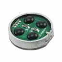 TE Connectivity Measurement Specialties FX1900-0000-0025-L