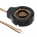 TE Connectivity Measurement Specialties FX1901-0001-0050-L