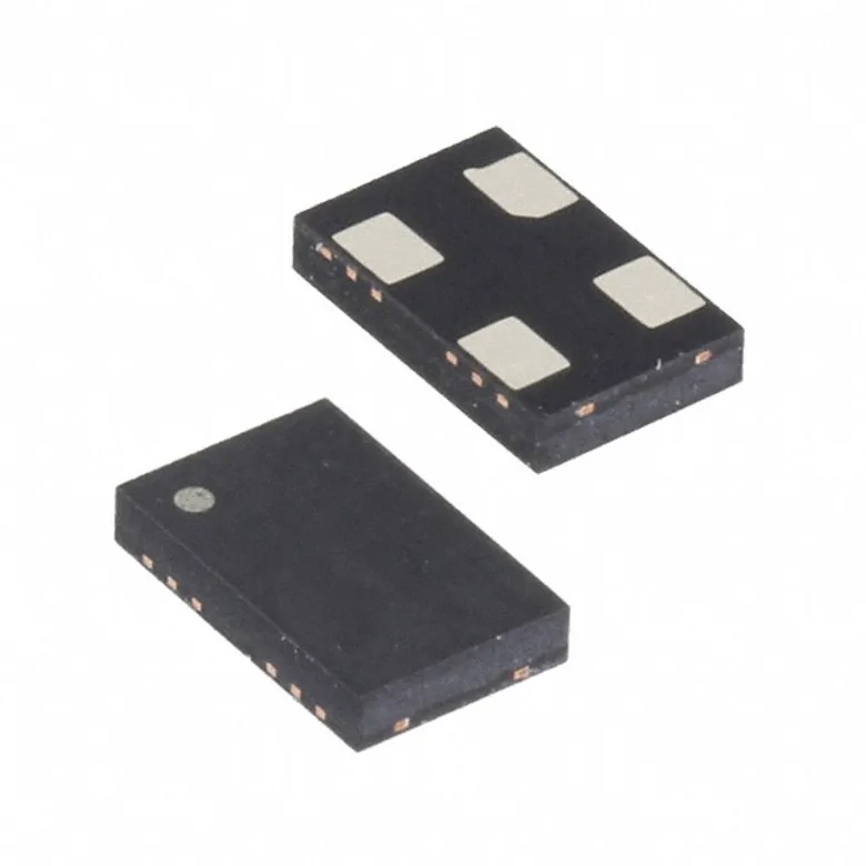 Microchip Technology DSC8001BL2