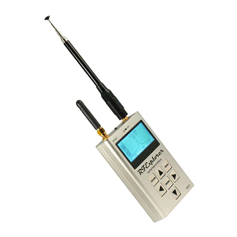 RF Solutions EXPLORER-ISM