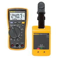 Fluke Electronics FLUKE-117/PRV240