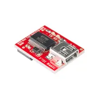 SparkFun Electronics 09873