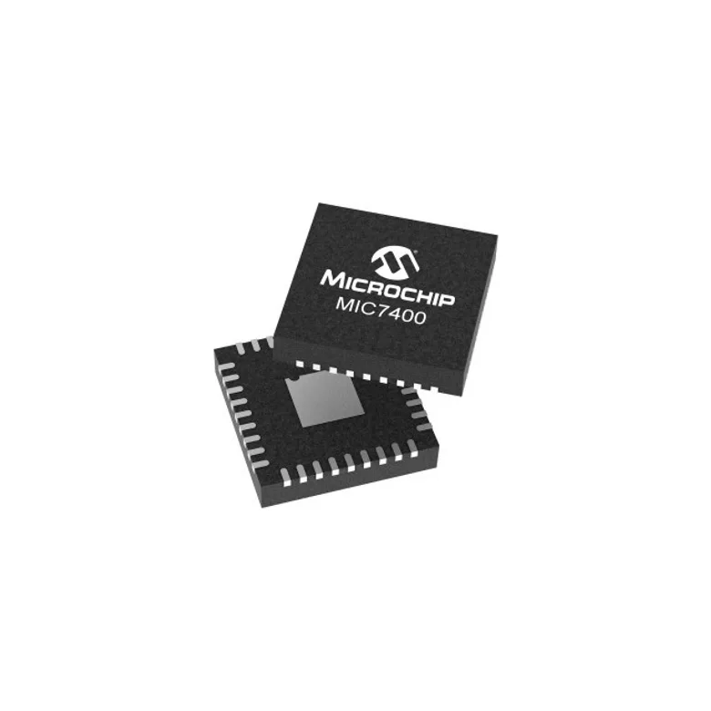 Microchip Technology MIC7400YFL-TR