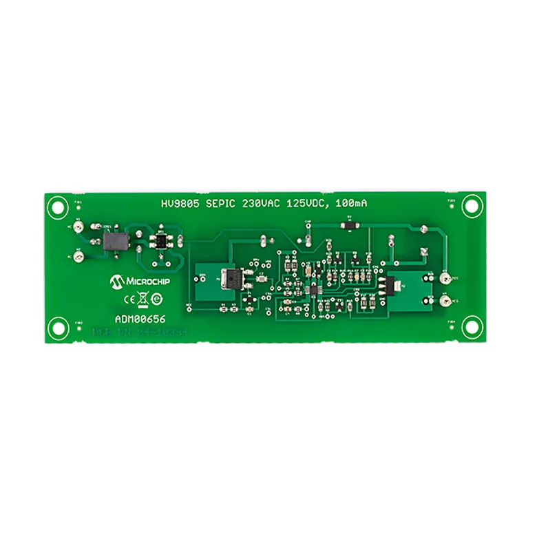 Microchip Technology ADM00656