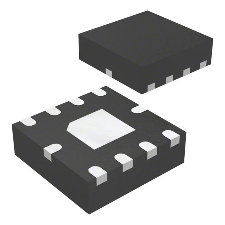 Microchip Technology SST12LP17A-9X