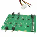 Texas Instruments TI-PLABS-AMP-EVM
