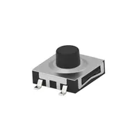 TE Connectivity ALCOSWITCH Switches FSM2JSSMTR